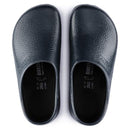 BIRKENSTOCK PROFESSIONAL BIRKI BY BIRKENSTOCK CLOG SIZE: MEN 9 WOMEN 11 - BLUE - Like New