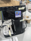 GEEK CHEF CJ-265E 1300W 20 BAR ESPRESSO MACHINE W FOAMING MILK FROTHER WAND - Like New