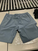 HURLEY EXIST SLASH LOGO LIGHT WEIGHT SPORT SHORT HYPNOTIC SIZE: XL/TG - HYPNOTIC - Brand New