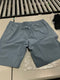 HURLEY EXIST SLASH LOGO LIGHT WEIGHT SPORT SHORT HYPNOTIC SIZE: XL/TG - HYPNOTIC - Brand New