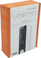 ALARM.COM ADC-VDB750 WIFI 2MP VIDEO DOORBELL CAMERA TWO-WAY AUDIO - WHITE - Like New