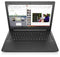 LENOVO IDEAPAD 310 15.6" HD +TOUCH I5-6200U 8GB 1TB HDD 80SN0004US - BLACK - Like New
