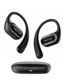 YISTAO OPEN EAR HEADPHONES WITH 35 HOURS PLAYTIME TRUE WIRELESS AIR CONDUCTION - Like New