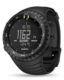 Suunto Core Classic, Outdoor Watch, All Black - Scratch & Dent