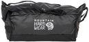 MOUNTAIN HARDWEAR CAMP 4 DUFFEL 45 OP7410-010 - BLACK - S - SMALL - Like New