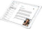 Apple iPad Pro Tablet (256GB, Wi-Fi, 9.7in) - SILVER - Like New
