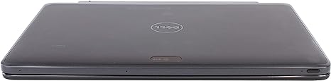 Dell Venue 10 Pro 5056 10.1" FHD Atom x5-Z8500 4GB 128GB SSD - BLACK Like New