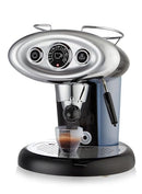 ILLY X7.1 ESPRESSO SINGLE-SERVE MACHINE BARISTA QUALITY ESPRESSO MACHINE BLACK - Like New