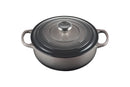 Le Creuset Enameled Cast Iron Signature Sauteuse Oven 3.5 qt., - Scratch & Dent