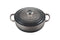 Le Creuset Enameled Cast Iron Signature Sauteuse Oven 3.5 qt., - Scratch & Dent