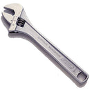 IREGA 92 ADJUSTABLE WRENCH - CHROME - Like New