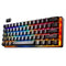 STEELSERIES APEX PRO MINI WIRELESS HYPERMAGNETIC GAMING PX-68842 - BLACK - Like New