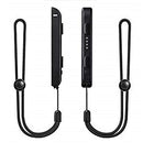 Nintendo Switch Original Joy-Con Strap 2 Pack HAC-014 - Black - Brand New