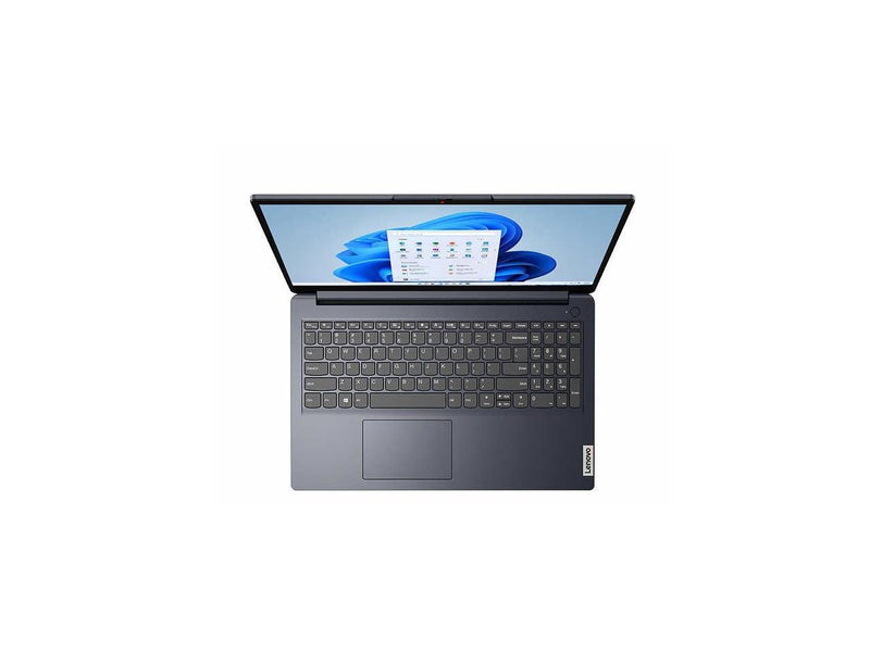 Lenovo IdeaPad 1 Laptop Intel Pentium Silver N6000 4 GB RAM 128 GB SDD 15.6"