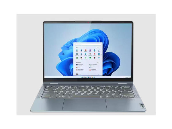 Lenovo Flex 7i Intel Core i7-1255U 1.70 GHz 16GB 512GB SSD 14" 2.2K TOUCH