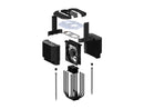 Cooler Master MasterAir MA620M Dual Tower ARGB High Performance CPU Air