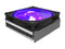 Cooler Master MasterAir G200P RGB Low-Profile CPU Air Cooler, 39.4 mm