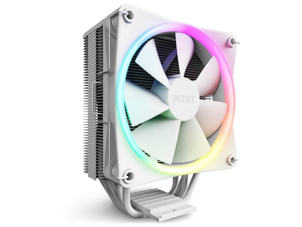 NZXT T120 RGB - White