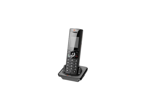 Polycom VVX D230 Dect IP Phone Handset With Base 2200-49235-001