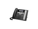 Cisco 7861 IP Phone - Cable - Wall Mountable - 16 x Total Line - VoIP - Caller