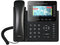 Grandstream GXP2170 IP Phone Wired/Wireless Bluetooth Wall Mountable