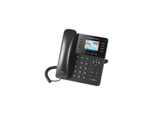 HIGH-END IP PHONE 4 SIP