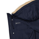 23240 ARCTIX WOMENS AROUND TOWN INSULATED JACKET BLIGHT/BLUE/SIZE SMALL - NAVY - Brand New