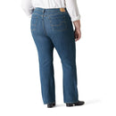 LEVI STRAUSS SIGNATURE PLUS MID RISE SLIMMING BOOTCUT SIZE: 20 - SUMMER SOLSTICE - Brand New