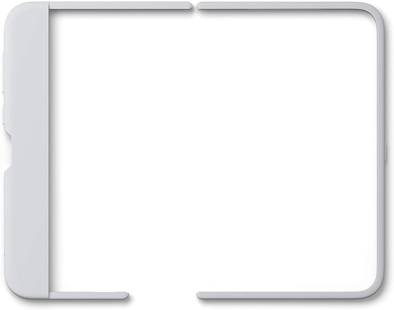 Microsoft Surface Duo Bumper Commerical 1J2-00001 - Glacier - Brand New