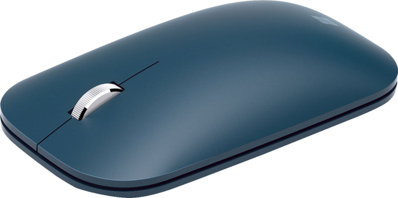Microsoft Surface Mobile Mouse - KHJ-00021 - Cobalt Blue - Like New
