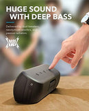 Soundcore Motion+ Bluetooth Speaker with Hi-Res 30W Audio A3116 - Scratch & Dent
