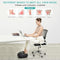 KNQZE FOOT MASSAGER MACHINE HEAT SHIATSU DEEP KNEADING REMOTE KF7 - BLACK - Like New