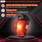 YUQBLITTY RED LIGHT THERAPY DEVICE KNEE BRACE PAIN RELIEF, HEAT, LIGHT THERAPY - Brand New
