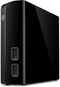 SEAGATE STEL6000600 BACKUP PLUS HUB 6TB EXTERNAL DESKTOP HARD DRIVE STORAGE - Brand New