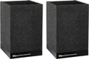 Klipsch Surround 3 2.0 Wireless Surround Speakers - Pair 1067530 - Black - Like New