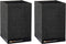 Klipsch Surround 3 2.0 Wireless Surround Speakers - Pair 1067530 - Black Like New