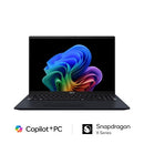 ASUS VIVOBOOK 16” WUXGA 60Hz Snapdragon X Qualcom Adreno 16GB 512GB - QUIET BLUE - Like New