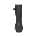 WFS1000RMA Hunter Women's Original Short Rain Boots Navy Size 9 - Like New