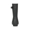 HUNTER WOMEN'S ORIGINAL SHORT RAIN BOOTS - SIZE: WOMEN 10 (NAVY MATTE) - Like New