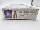 Freetress Equal Synthetic Illusion Lace Frontal Wig IL-003 OM3FT430 - 1B - Brand New