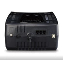CYBERPOWER LE850G NEW BATTERY BACKUP 850VA/460W WITH SURGE PROTECTION UPS, BLACK - Like New