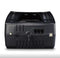 CYBERPOWER LE850G NEW BATTERY BACKUP 850VA/460W WITH SURGE PROTECTION UPS, BLACK - Like New