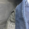 BLU ROCK SLIM STRETCH STRAIGHT JEANS - SIZE: MEN 36X32 - NAVY - Brand New