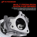 A-Premium TF035HL8 Turbo Turbocharger Kit Actuator & Gasket B09NWZW8M5 - Brand New
