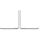 For Parts: Apple MacBook Pro Touch Bar 13.3" i5-7267U 8 256GB MPXV2LL/A CRACKED SCREEN