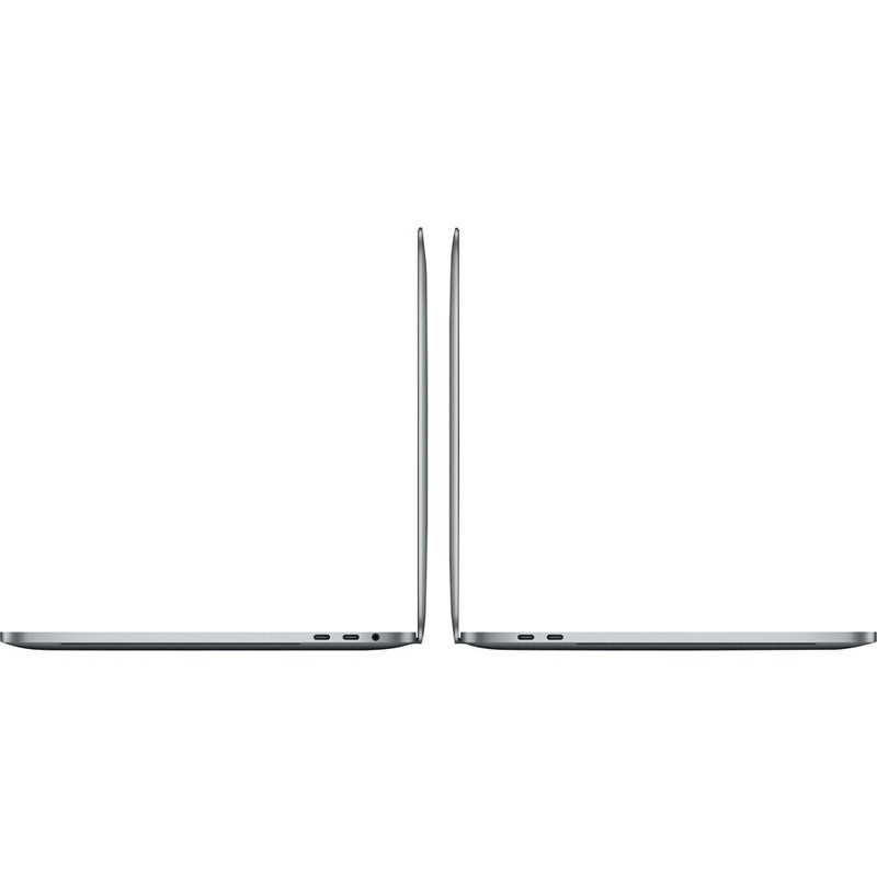 Apple MacBook Pro Touch Bar 13.3" i5-7267U 8GB 256GB SSD MPXV2LL/A - Space Gray Like New