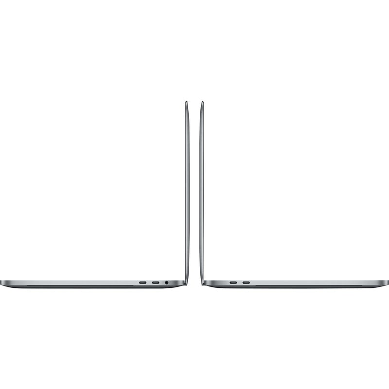 For Parts: Apple MacBook Pro 13.3" i5-7267U 8 256GB MPXV2LL/A DEFECTIVE SCREEN