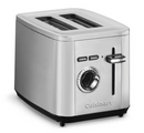 Cuisinart CPT-12WM Stainless Steel 2-Slice Toaster - Scratch & Dent