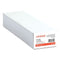 Universal UNV35300#1 Round Flap Gummed Closure 2.25 in. x 3.5 in. Coin Envelopes - Like New