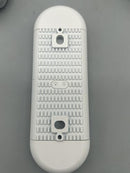 ALARM.COM ADC-VDB770 VIDEO DOORBELL - BLACK/WHITE - Like New